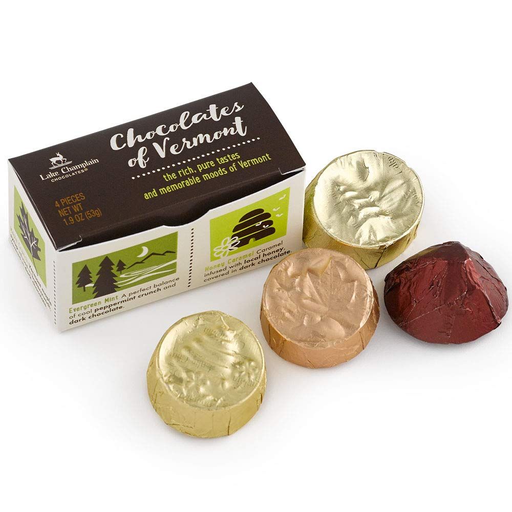 Champlain chocolates deals